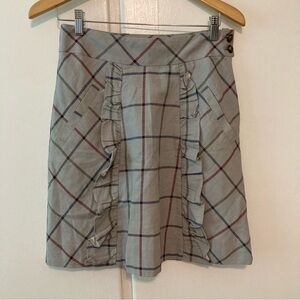 Anthropologie skirt!